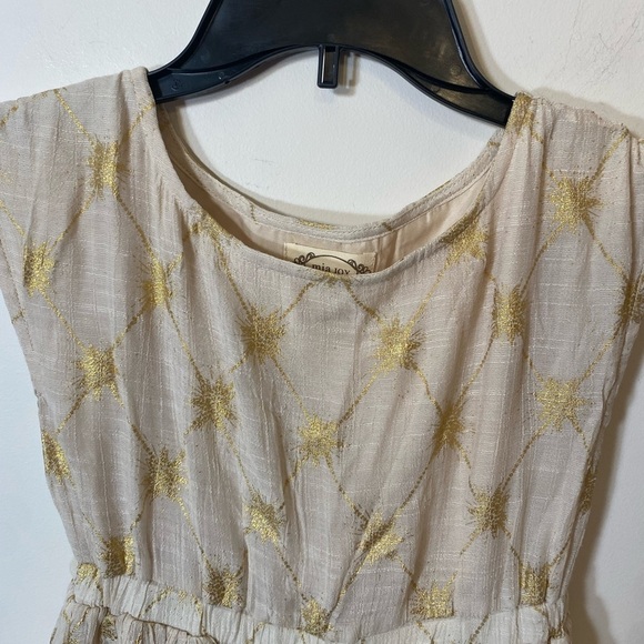 Mia Joy Girls Size 8 Formal Dress - Picture 8 of 8